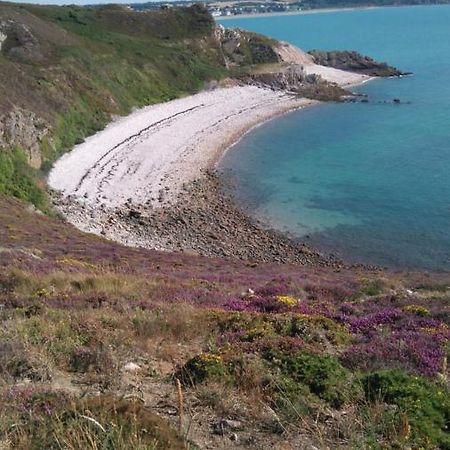 فيلا La Bretagne Ca Vous Gagne Ploufragan المظهر الخارجي الصورة